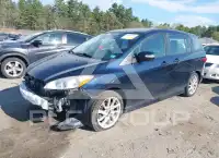 2015 Mazda 5 фото