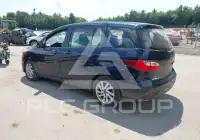 2015 Mazda 5 фото