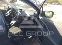 2015 Mazda 5 фото