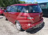 2015 Mazda 5 photo