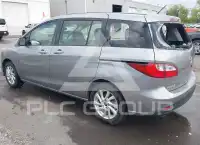 2015 Mazda 5 фото