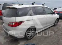 2015 Mazda 5 photo