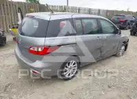 2015 Mazda 5 фото