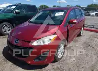 2015 Mazda 5 photo