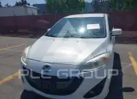 2015 Mazda 5 фото