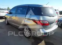 2015 Mazda 5 фото