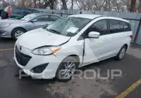 2015 Mazda 5 photo