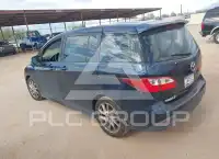 2015 Mazda 5 фото