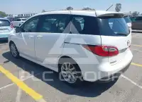 2015 Mazda 5 фото