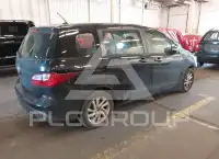 2015 Mazda 5 фото