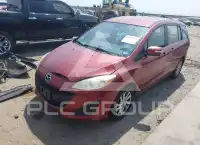 2015 Mazda 5 фото