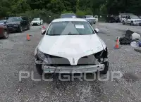 2015 Lincoln MKS фото