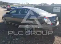 2015 Lincoln MKS фото