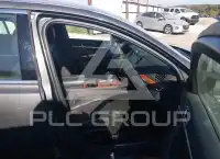 2015 Lincoln MKS фото