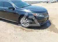 2015 Lincoln MKS фото