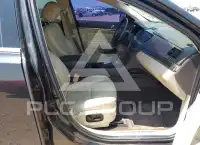2015 Lincoln MKS фото