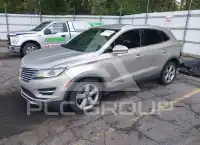 2015 Lincoln MKC фото