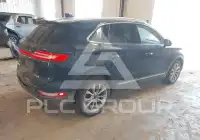 2015 Lincoln MKC photo