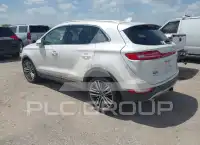 2015 Lincoln MKC фото
