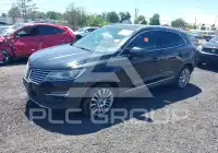 2015 Lincoln MKC photo