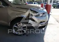 2015 Lincoln MKC photo