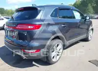 2015 Lincoln MKC фото