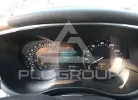 2015 Lincoln MKC фото
