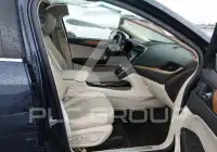 2015 Lincoln MKC photo