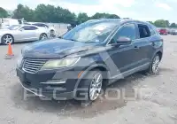 2015 Lincoln MKC photo