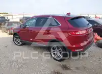 2015 Lincoln MKC фото