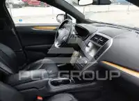 2015 Lincoln MKC photo