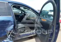 2015 Lincoln MKC photo