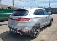 2015 Lincoln MKC фото