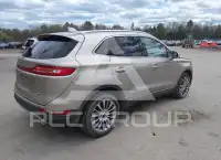 2015 Lincoln MKC фото