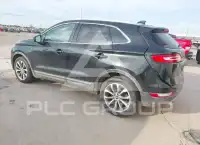 2015 Lincoln MKC фото