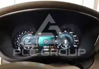 2015 Lincoln MKC фото
