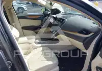 2015 Lincoln MKC photo