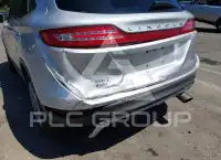 2015 Lincoln MKC photo