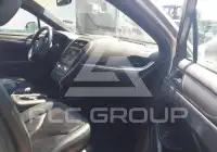 2015 Lincoln MKC фото