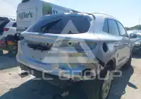 2015 Lincoln MKC фото