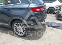 2015 Lincoln MKC фото