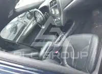 2015 Lincoln MKC фото