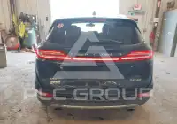 2015 Lincoln MKC photo