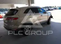 2015 Lincoln MKC photo