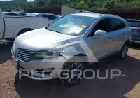 2015 Lincoln MKC photo