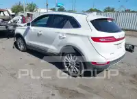 2015 Lincoln MKC фото