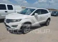2015 Lincoln MKC фото