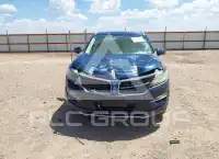 2015 Lincoln MKC фото