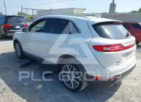 2015 Lincoln MKC фото