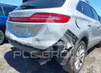 2015 Lincoln MKC фото